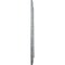 Ekena Millwork Claremont Ceiling Medallion (Fits Canopies up to 7"), 10 5/8"OD x 5 3/4"ID x 1/2"P, Primed White CM10CL - alternate 4